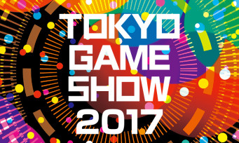 Tokyo Game Show 2017 : une fréquentation en baisse par rapport à l'édition 2016