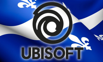 Ubisoft continue d'envahir le Québec en ouvrant un nouveau studio à Saguenay. Considéré comme étant l'eldorado du jeu vidéo en termes de développement