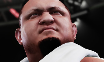 WWE 2K18 : le jeu va également sortir sur PC