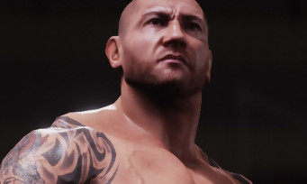 WWE 2K18 : un trailer de gameplay qui fait monter la pression. Après avoir dévoilé les entrées de nombreuses superstars