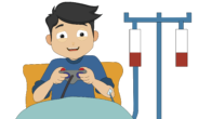 Gamers Paradise Private Hospital