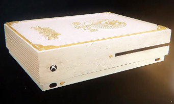 Assassin's Creed Origins : deux Xbox One collectors qui pètent
