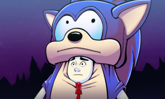 Bubsy The Woolies Strike Back : un trailer qui se moque gentiment de Sonic. Attendu pour le 31 octobre