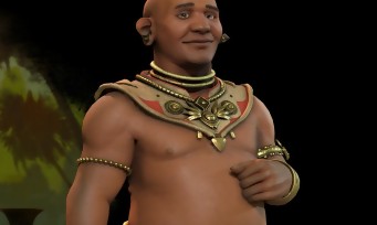 Civilization 6 : le peuple khmer arrive dans le jeu