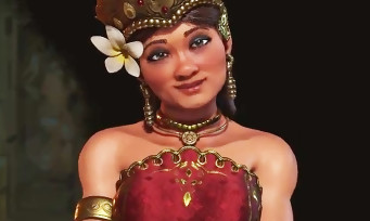 Civilization VI : au tour de l'Indonésie de nous montrer ses qualités en vidéo. Après nous avoir vanté les mérites du peuple khmer dans Sid Meier’s Civilization VI