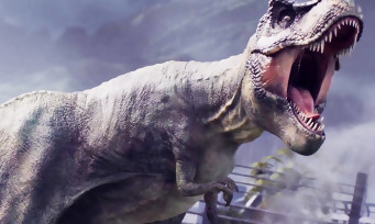 Jurassic World Evolution : une vidéo remplie de dinosaures. Jurassic World Evolution se rappelle à notre bon souvenir à travers une toute nouvelle vidéo dans laquelle sont présentés quelques-uns des dinosaures contenus dans le jeu....