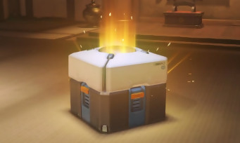 Loot boxes : le système de classification PEGI donne son avis sur les coffres et packs de contenu aléatoires. Alors que de plus en plus de jeu vous proposent des coffres aléatoires