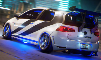 Need for Speed Payback : EA dévoile la liste complète des voitures jouables. Si les joueurs vont bientôt pouvoir mettre le turbo sur Need For Speed Payback