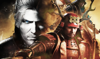 Nioh : le Dark Souls de la PS4 va sortir sur PC