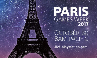 PGW 2017 : revivez la conférence Sony Playstation et toutes ses annonces. Alors que la Paris Games Week ouvrira ses portes dans moins de deux jours
