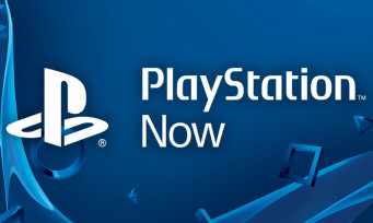 PS Now : le service de streaming de jeux vidéo est disponible en France. Grosse journée pour Sony