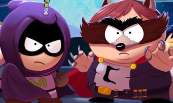 South Park L'Annale du Destin : une démo gratuite disponible sur Xbox One et PS4. C'est par le biais d'un communiqué officiel qu'Ubisoft fait savoir qu'une démo gratuite de South Park : L'Annale du Destin est dès à présent disponible en téléchargement sur X...