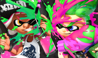 Splatoon 2 : toutes les infos sur le championnat qui se déroulera à la Paris Games Week. A l'occasion de la Paris Games Week