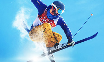 Steep : des images et un trailer pour l'extension dédiée aux JO d'hiver de 2018. Steep : En route pour les Jeux Olympiques se rappelle à notre bon souvenir à travers des images et une vidéo inédites mises en ligne par Ubisoft....