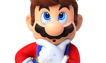 Super Mario Odyssey : 35 min de gameplay pour découvrir la boutique de chapeaux et le mode Photo. Il fait partie des jeux les plus attendus de cet automne