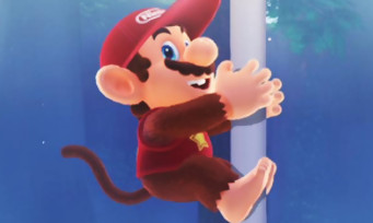 Super Mario Odyssey : voici tous les secrets