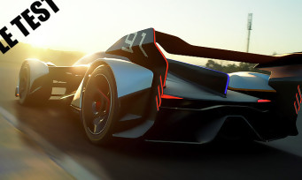 Test Gran Turismo Sport : la série légendaire en a-t-elle toujours sous le capot ?. Après quatre ans d'existence de la PS4
