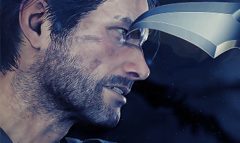 The Evil Within 2 : des nouvelles images pour célébrer la sortie du jeu. Officiellement disponible dès à présent sur Xbox One