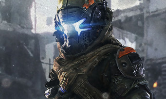 Titanfall 2 : une mise à jour arrive pour Halloween