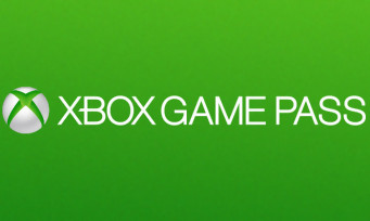 Xbox Game Pass : sept nouveaux jeux arrivent en novembre. Après avoir annoncé les jeux gratuits du programme Games with Gold