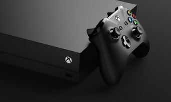 Xbox One X : Microsoft s'attend à de bonnes retombées financières. Alors que la Xbox One X débarquera dans moins de deux semaines