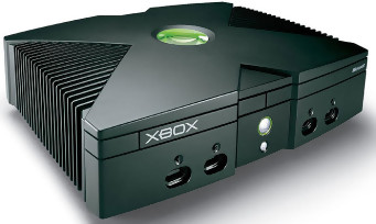 Xbox One : la rétrocompatibilité avec les jeux Xbox