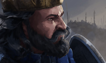 A Total War Saga Thrones of Britannia : le jeu annoncé sur PC avec des images et une 1ère vidéo. C'est par le biais d'un communiqué officiel que SEGA a officialisé le développement d'A Total War Saga : Thrones of Britannia sur PC. On a même droit à des images ainsi qu'à u...