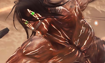 Attack on Titan 2 : de nouveaux persos et des Titans inédits en images. Koei Tecmo continue de donner des informations sur le prochain Attack on Titan 2 prévu sur PC