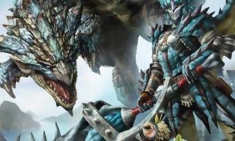 Monster Hunter World : les bâtiments de la ville d'Astrea se dévoilent en images. Attendu pour le début de l'année 2018