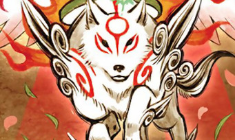 Okami HD : du gameplay et les bonus de précommande présentés en vidéo. A moins d'un mois de sa sortie