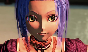 Star Ocean The Last Hope : un trailer de lancement en 4K pour le remaster PS4 et PC. Star Ocean : The Last Hope refait surface à travers un trailer de lancement en 4K fraîchement mis en ligne par Square Enix....