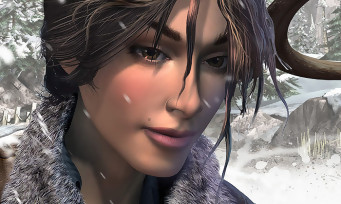 Syberia 2 : le jeu sort demain sur Switch