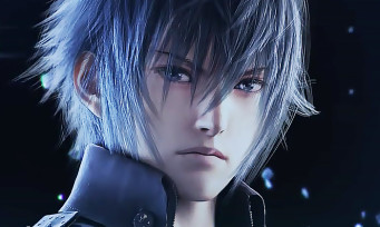 Tekken 7 : Noctis (Final Fantasy XV) intègre le casting du jeu