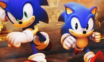 Test Sonic Forces : les notes de la presse internationale sont tombées et c'est une catastrophe. SEGA nous avait promis que Sonic Forces marquerait le retour du grand Sonic avec un épisode qui reviendrait à ses origines