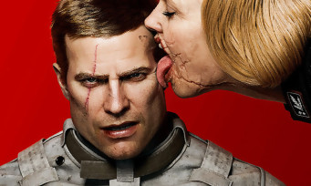 Wolfenstein 2 The New Colossus : les DLC sont enfin datés !. Disponible depuis la fin octobre