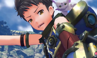 Xenoblade Chronicles 2 : une longue vidéo de gameplay pour tout savoir sur le jeu. Alors que la sortie de Xenoblade Chronicles 2 approche