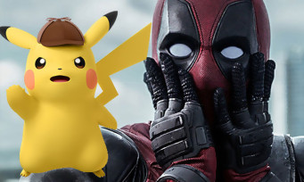 Détective Pikachu le film : on sait qui fera la voix de Pikachu et il a un rapport avec Deadpool. Après avoir découvert le nom de l'une des actrices principales du film Détective Pikachu