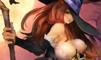 Dragon's Crown Pro : la sorcière montre ses talents et ses charmes en vidéo. Dragon's Crown Pro continue à faire parler de lui avec un nouveau trailer de gameplay. Après avoir découvert le Nain