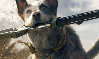 Far Cry 5 : une nouvelle vidéo qui montre comment s'organise la Résistance. Ubisoft vient tout juste de nous faire parvenir une nouvelle vidéo de Far Cry 5. L'occasion de voir comment la Résistance compte s'organiser face aux membres d'Eden's Gate....