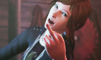 Life is Strange Before the Storm : le trailer du dernier épisode est en ligne