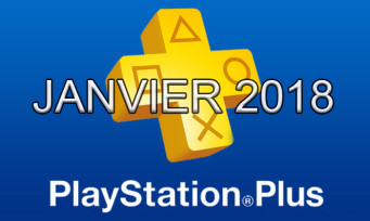 PlayStation Plus : voici la liste des jeux gratuits pour le mois de janvier. Comme à chaque fin de mois