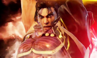 SoulCalibur VI : l'histoire se déroulera à l'époque du premier épisode