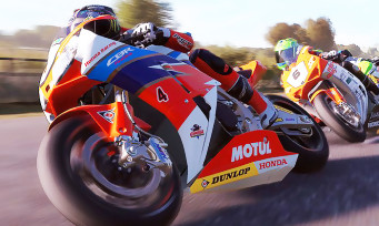 TT Isle of Man : un trailer poétique pour l'enfer mécanique. Le studio Kylotonn nous dévoile aujourd'hui un nouveau trailer pour le jeu de moto TT Isle of Man. On y découvre de nombreuses séquences de gameplay