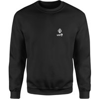 Luigi's Mansion 3 Sweatshirt - Black - 5XL images
